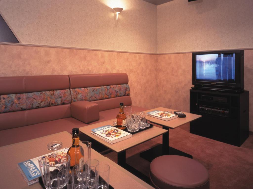 Royal Hotel Toyama Tonami Exteriör bild